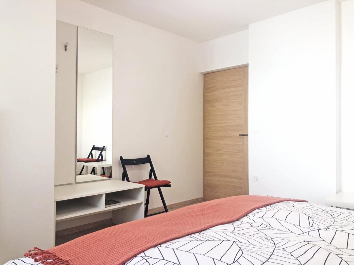 Apartment Vida Bled Exterior photo